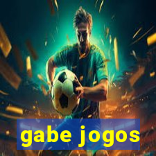 gabe jogos